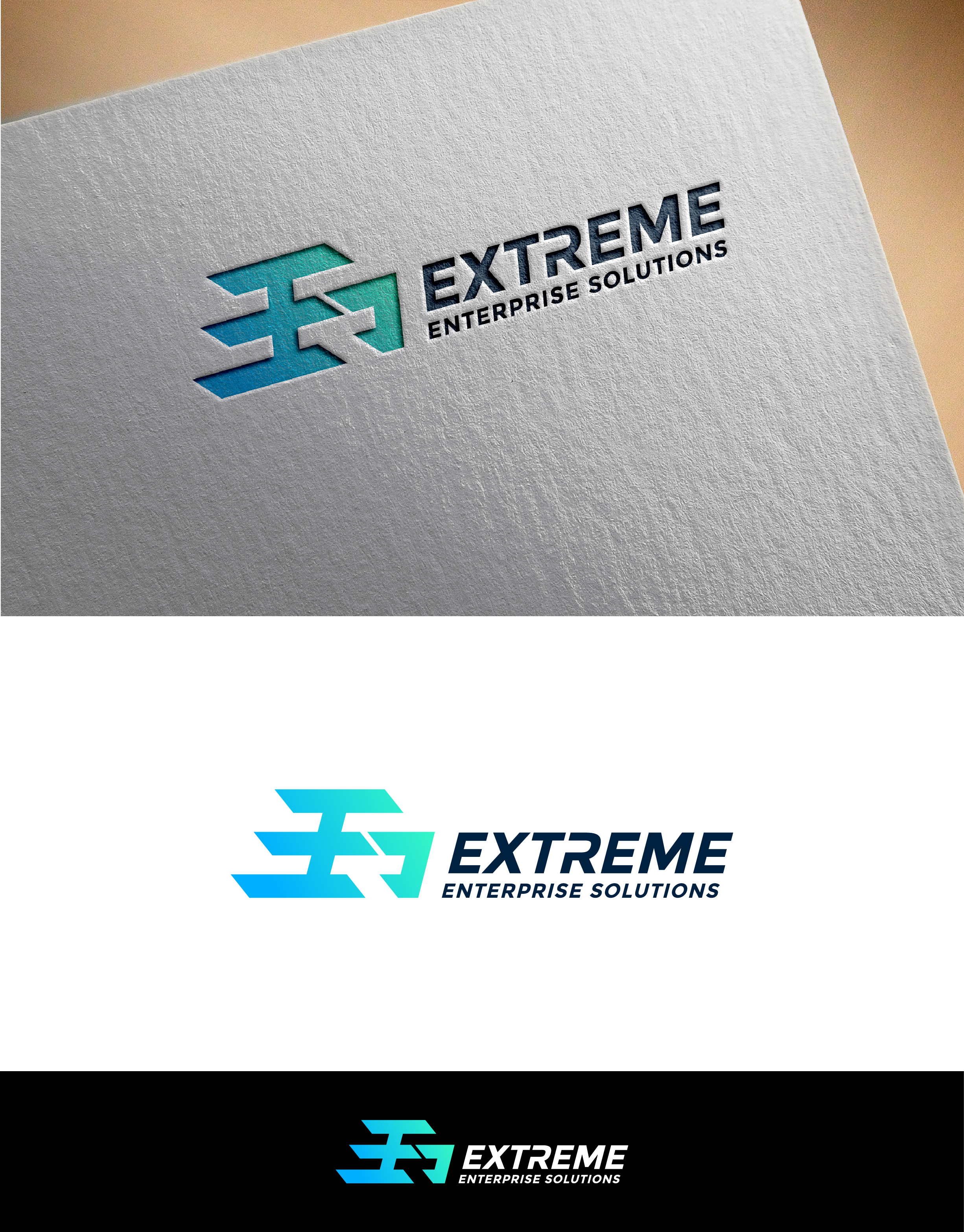 Logo Design by TAQ for this project | Design #30498959