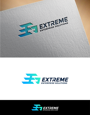 Logo Design by TAQ