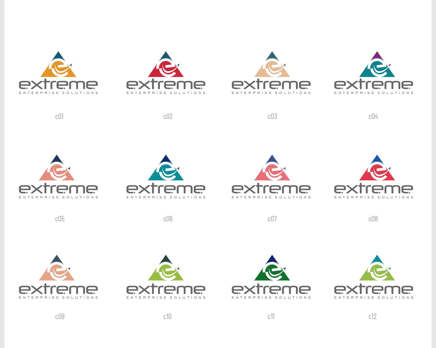 Logo Design by DesignMX (Renan Mejia) for this project | Design #30367787