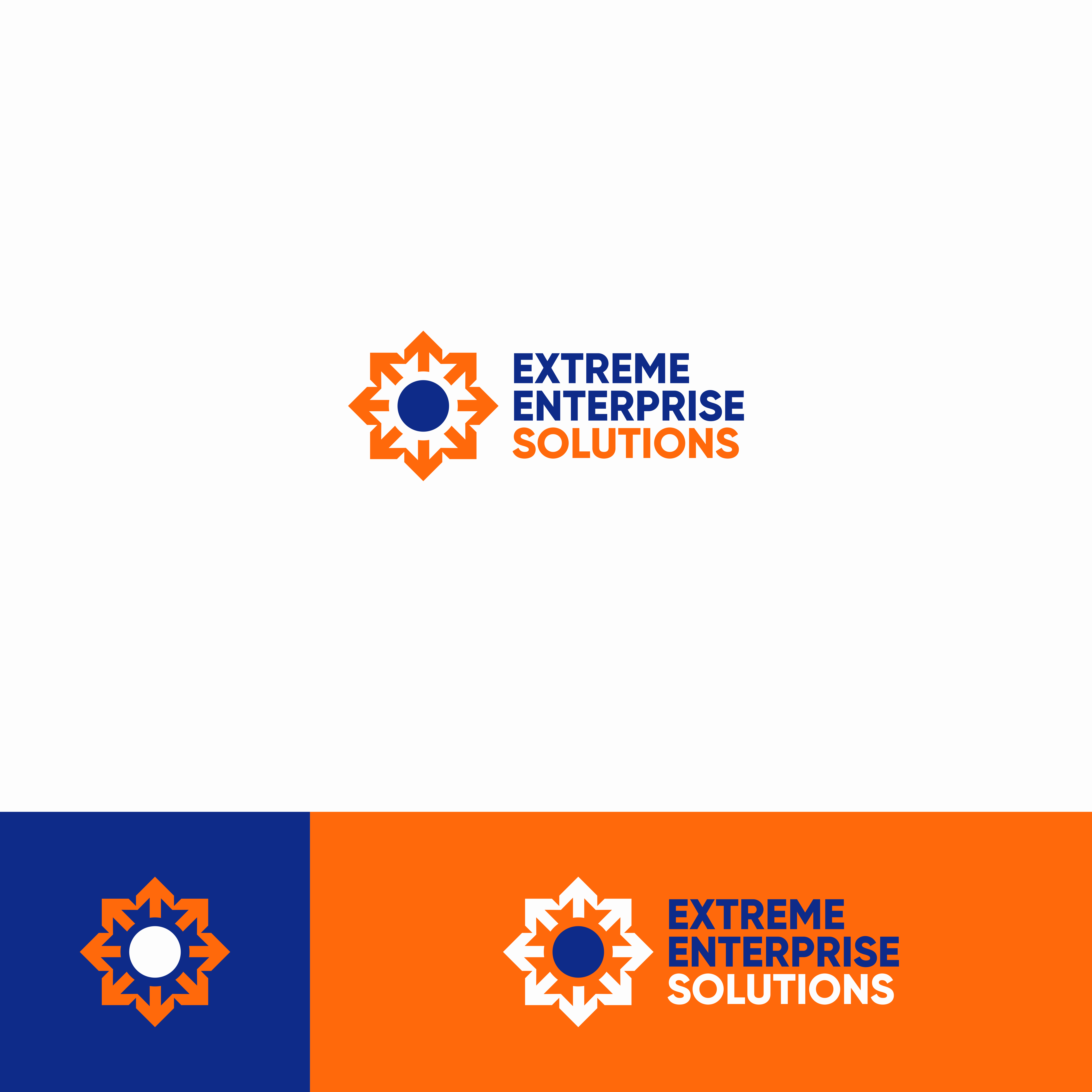 Logo Design by R!CKY for this project | Design #30498502