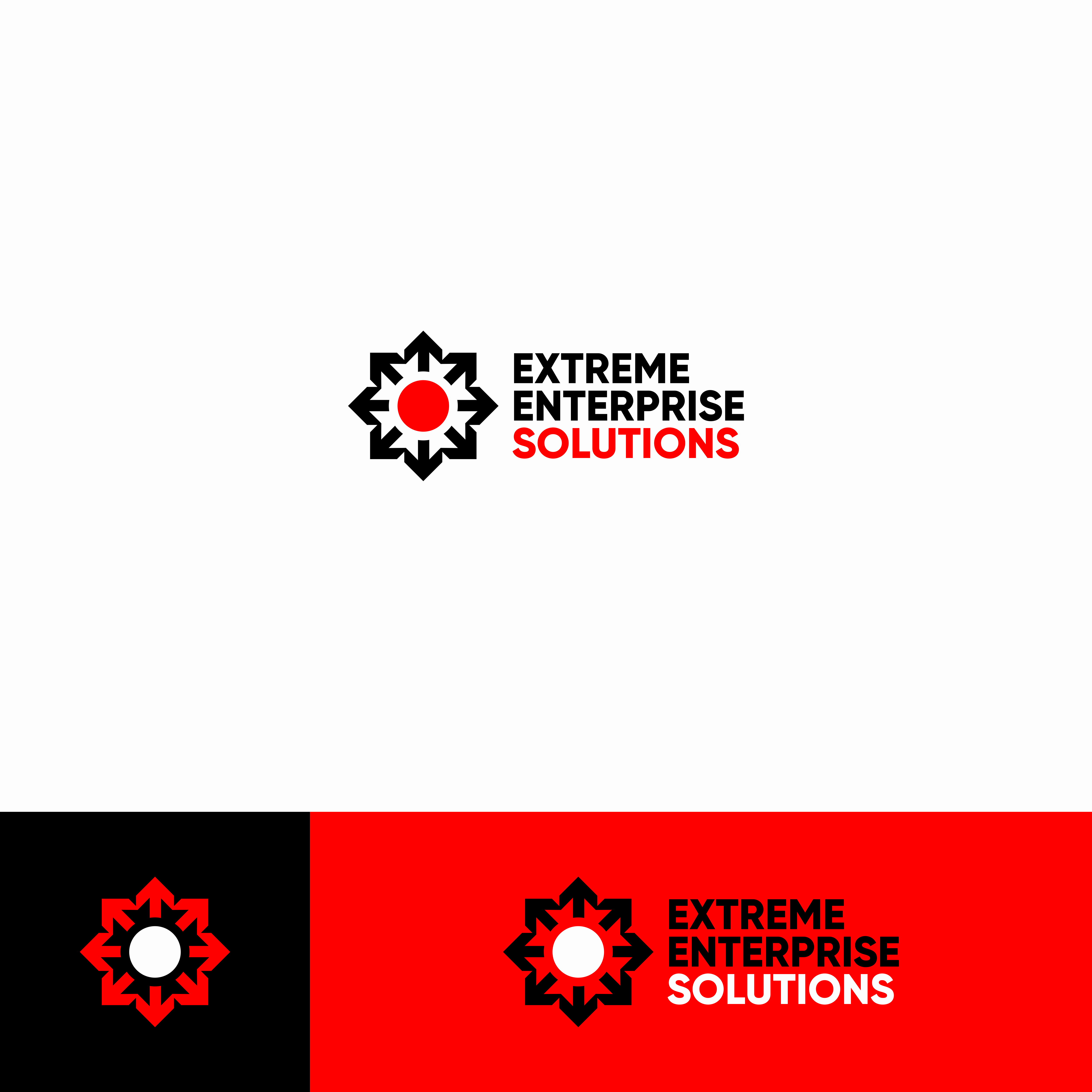 Logo Design by R!CKY for this project | Design #30510611