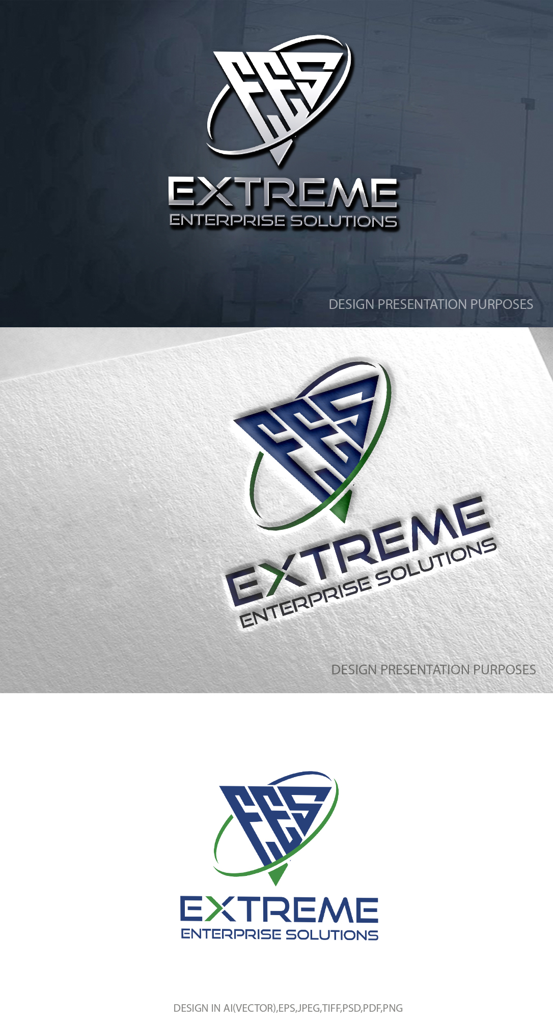Logo Design by zebronicgraphic for this project | Design #30360677