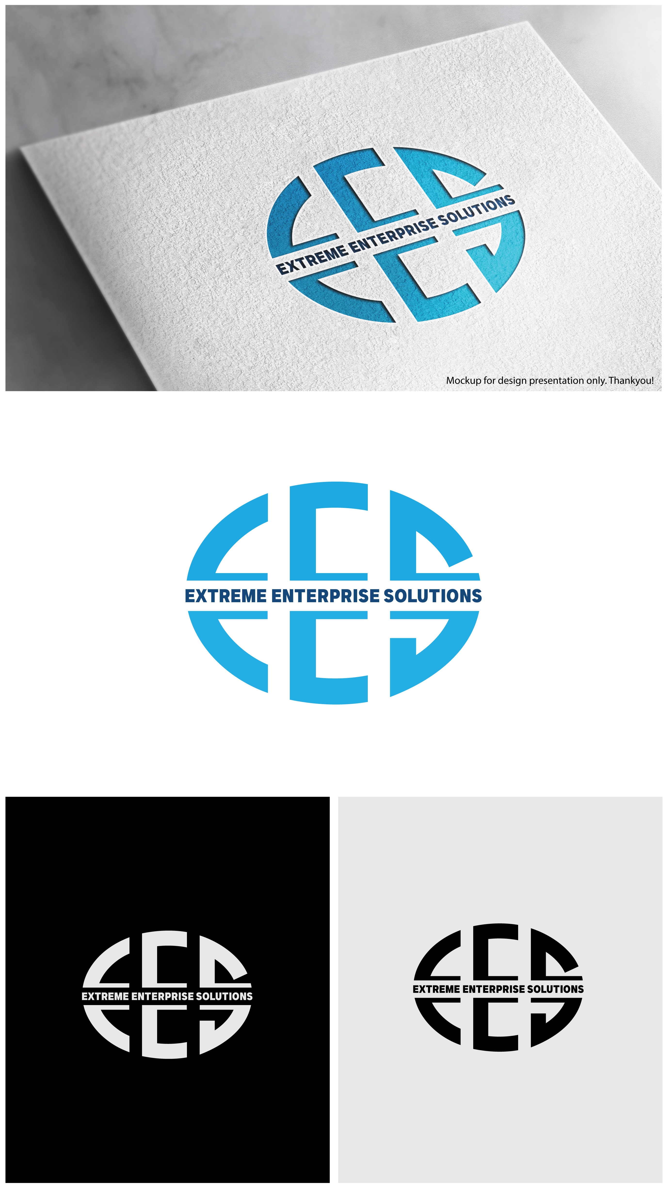 Logo Design by Ellon for this project | Design #30495723