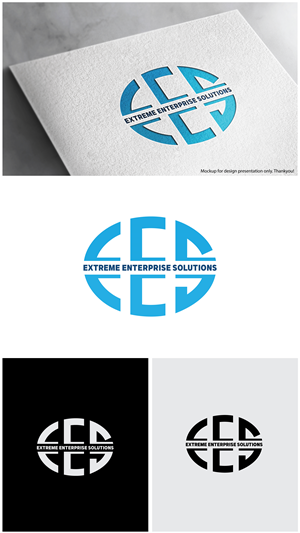 Logo Design by Ellon