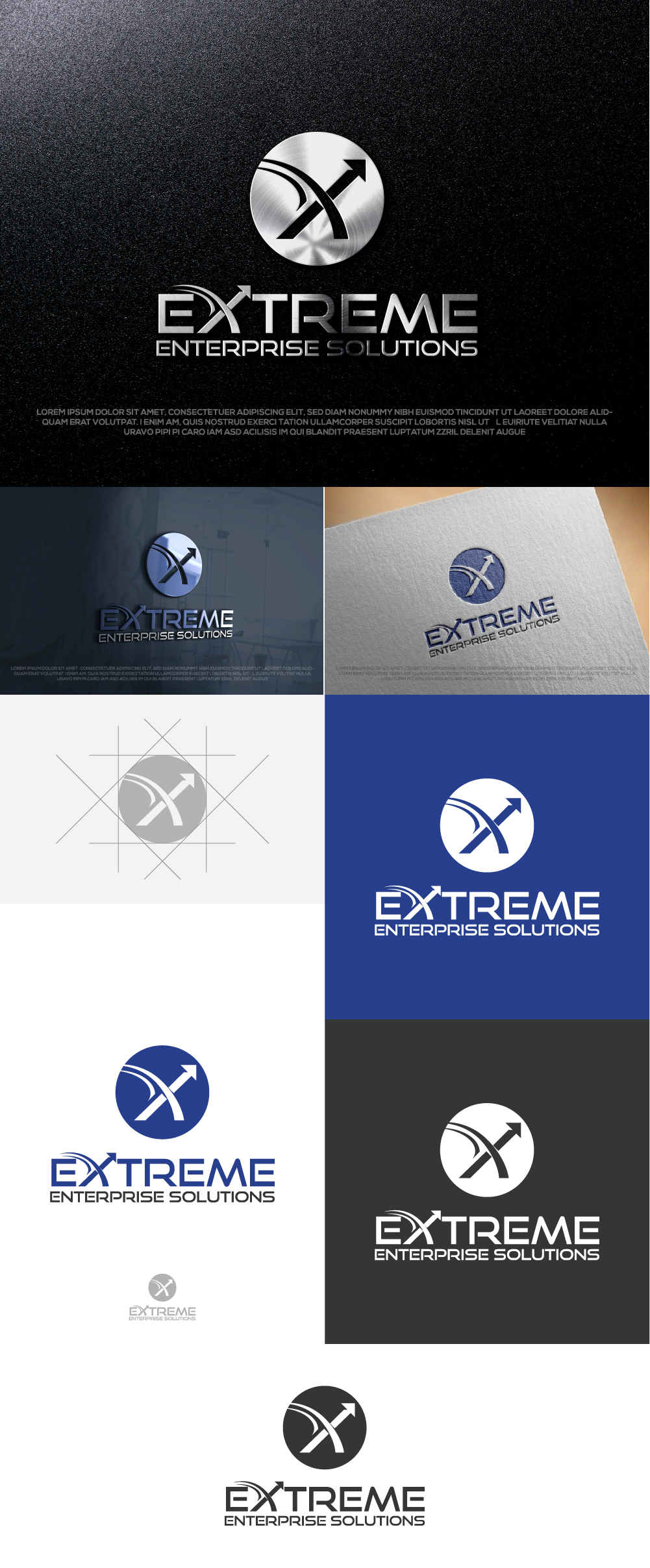 Logo Design by AlphabetZero.co.uk for this project | Design #30380956
