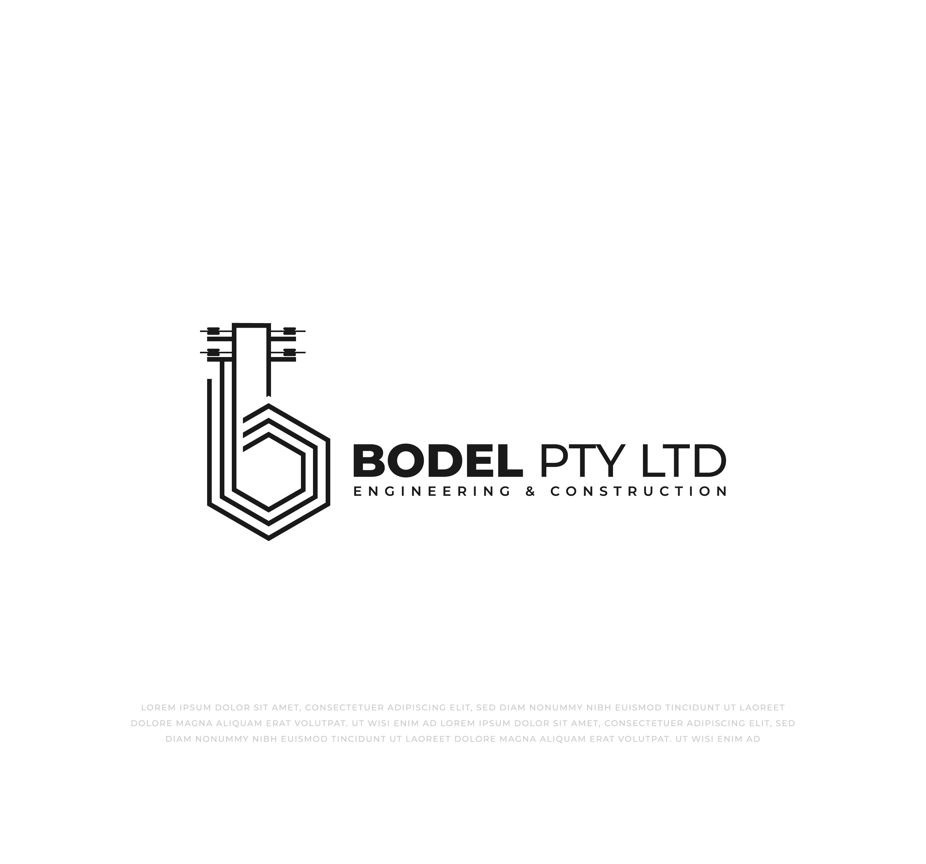 Logo Design by mehedi.h for this project | Design #30387492