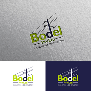Logo Design by chris Ray for this project | Design: #30359163