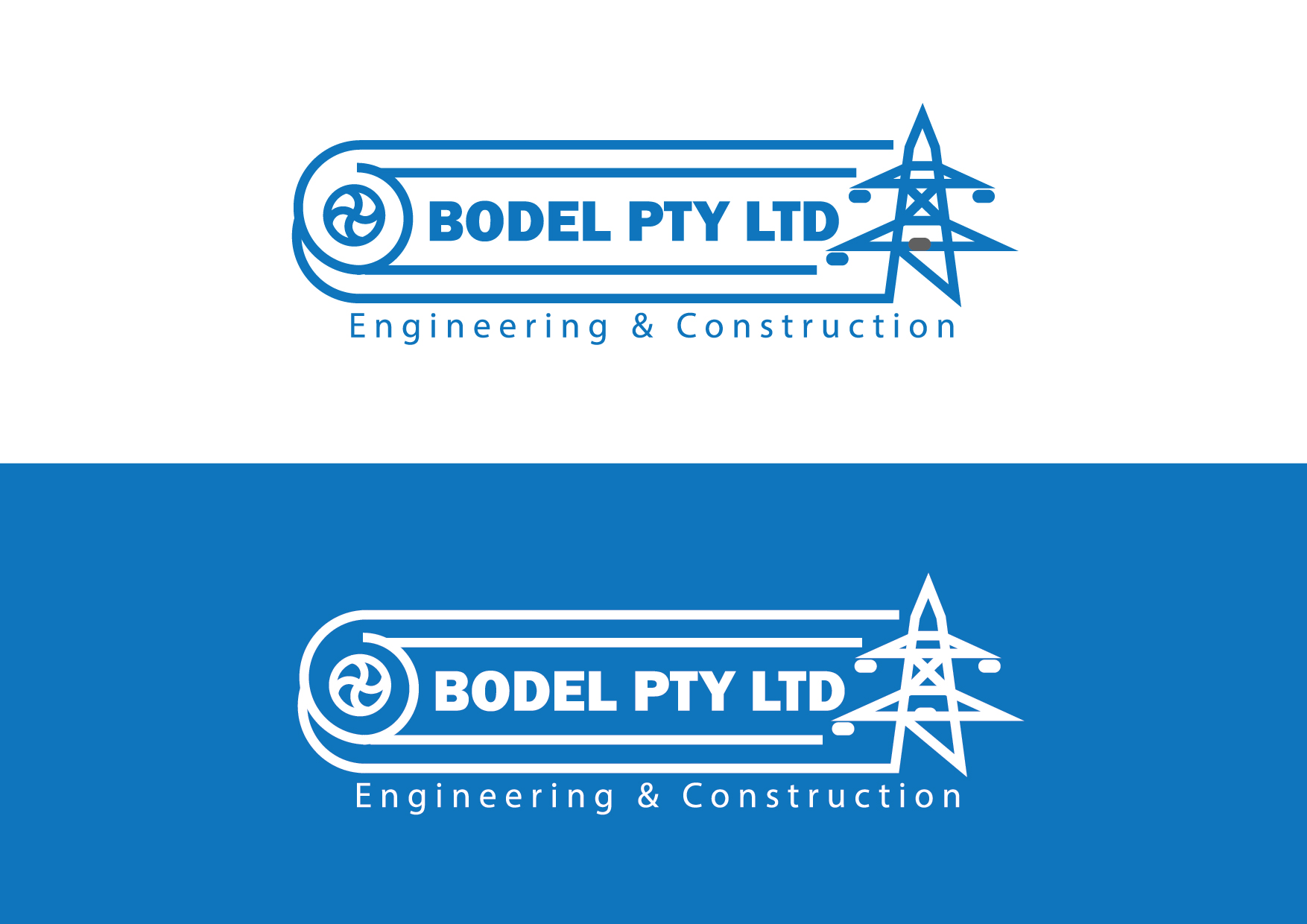 Logo Design by @gus for this project | Design #30358087