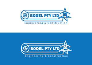 Logo Design by @gus for this project | Design: #30358087