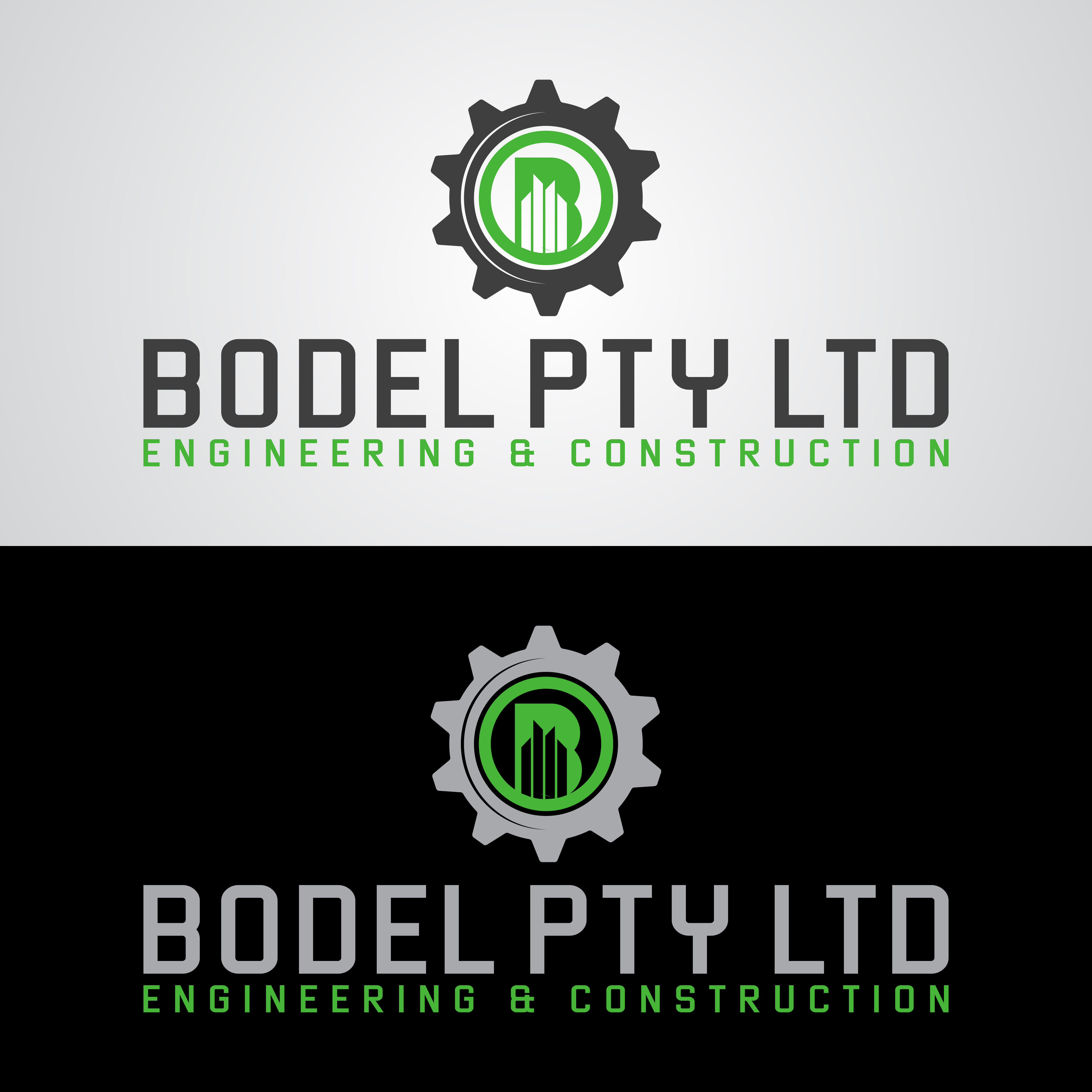 Logo Design by creative.bugs for this project | Design #30371506