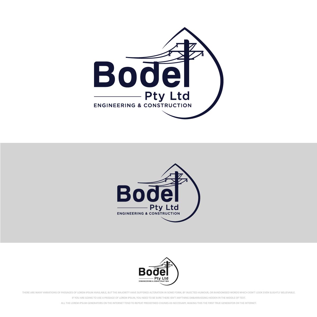 Logo Design by fly  design for this project | Design #30360116