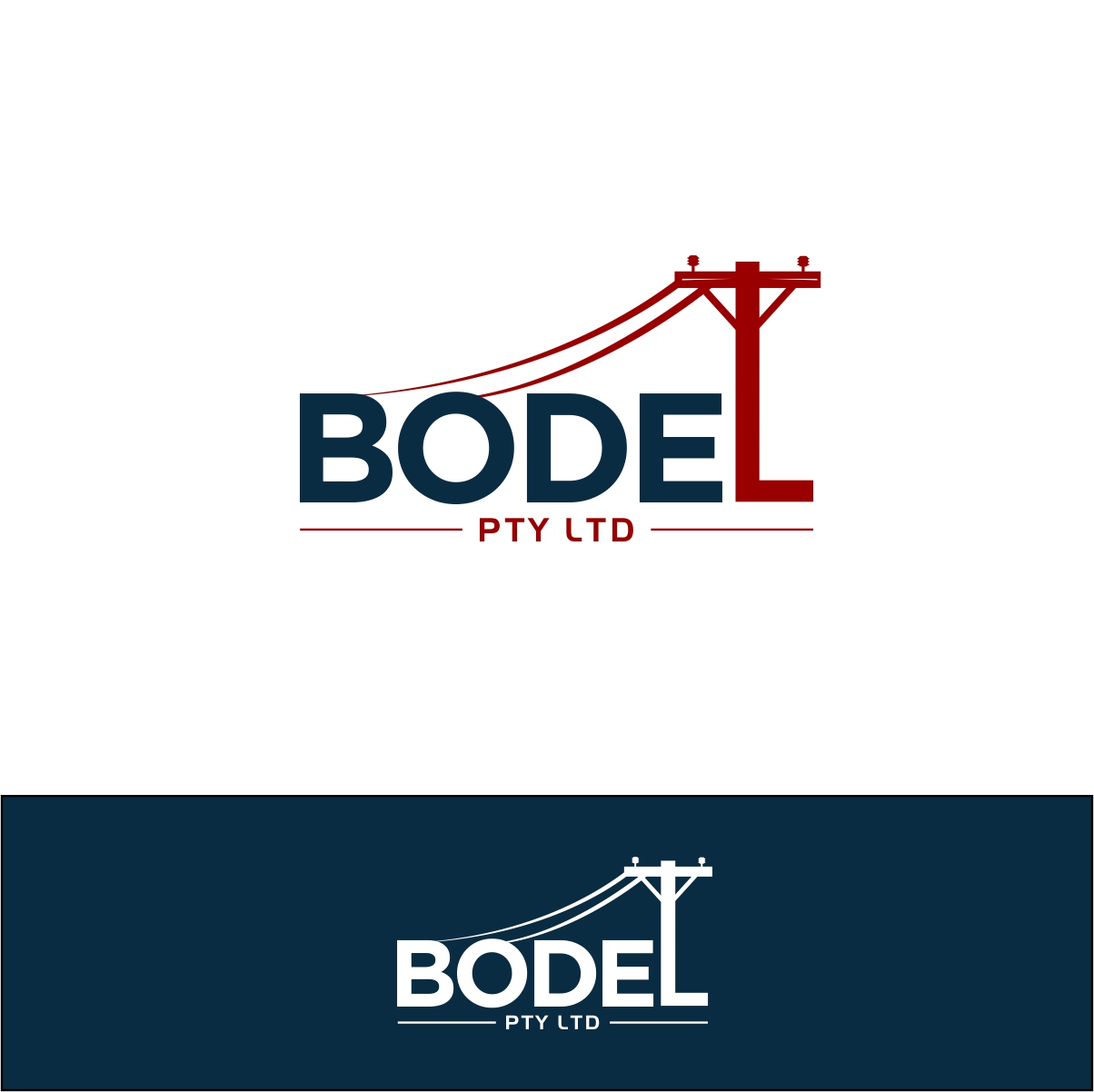 Logo Design by fly  design for this project | Design #30361522