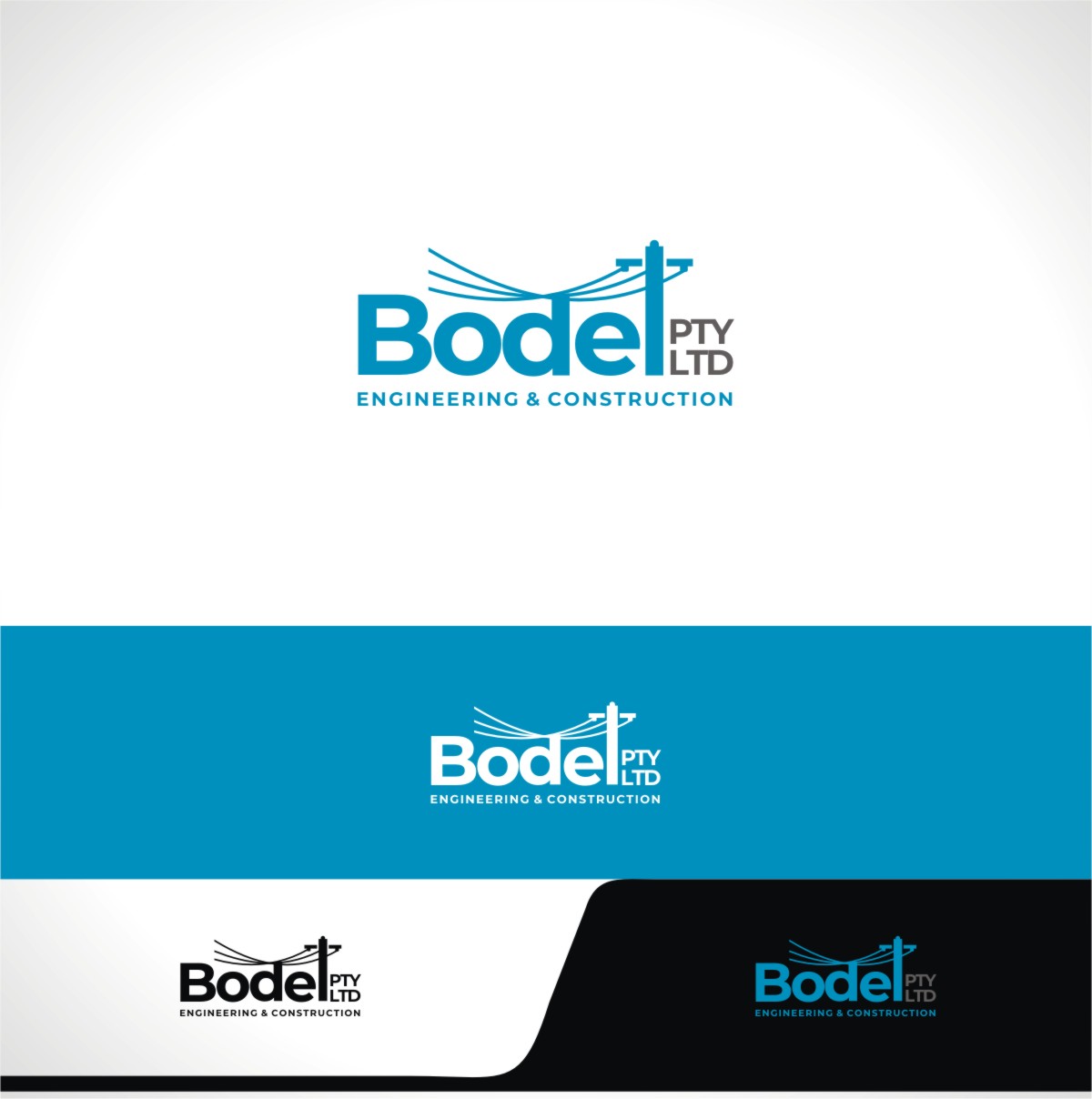 Logo Design by MAhi2014 for this project | Design #30359993
