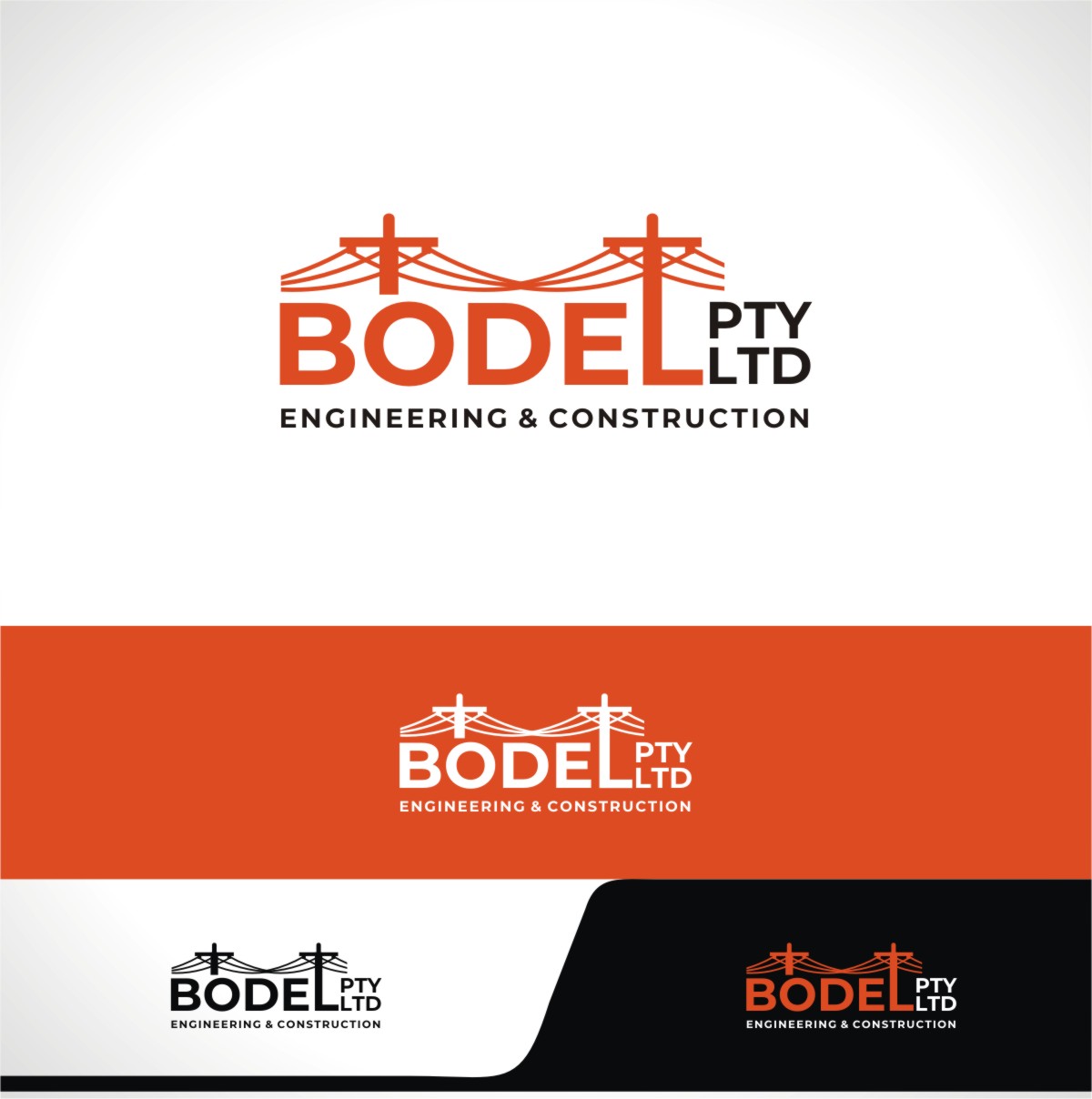 Logo Design by MAhi2014 for this project | Design #30359994