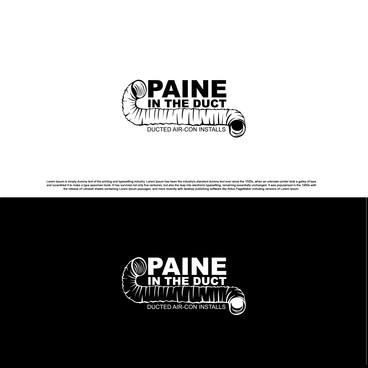 Logo Design by DesignSNW for this project | Design #30398838