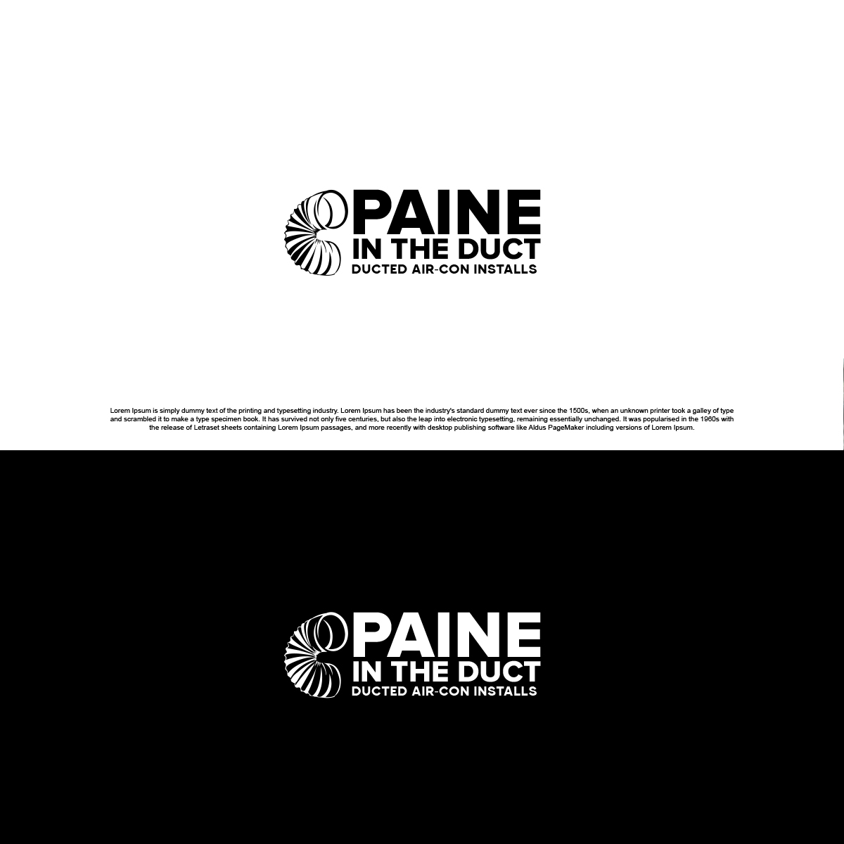 Logo Design by DesignSNW for this project | Design #30400673