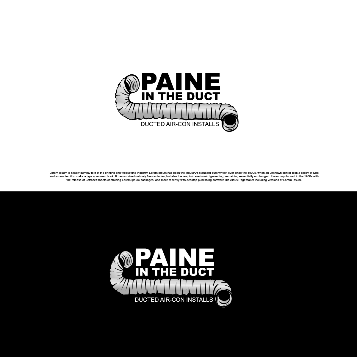 Logo Design by DesignSNW for this project | Design: #30402048