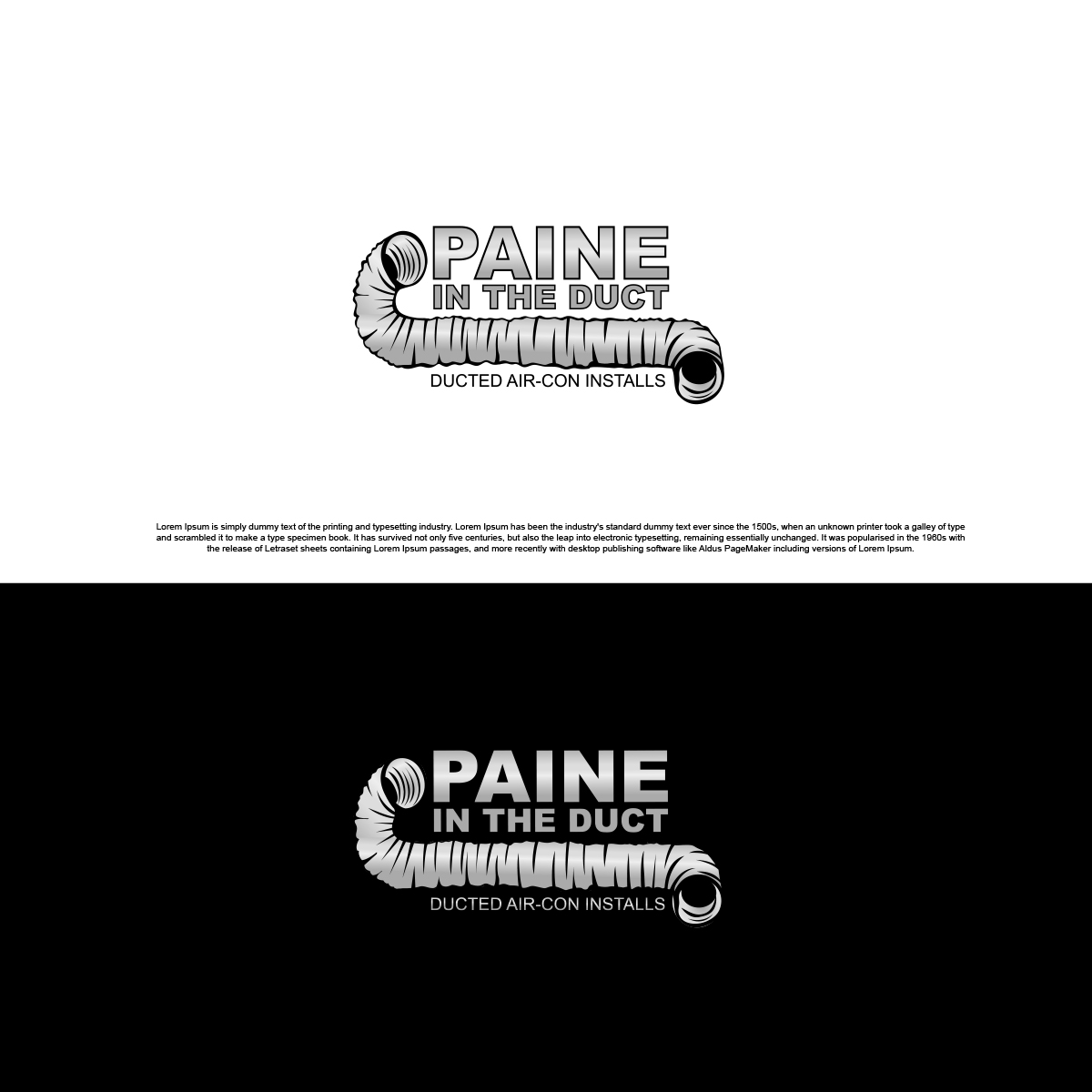 Logo Design by DesignSNW for this project | Design #30402724
