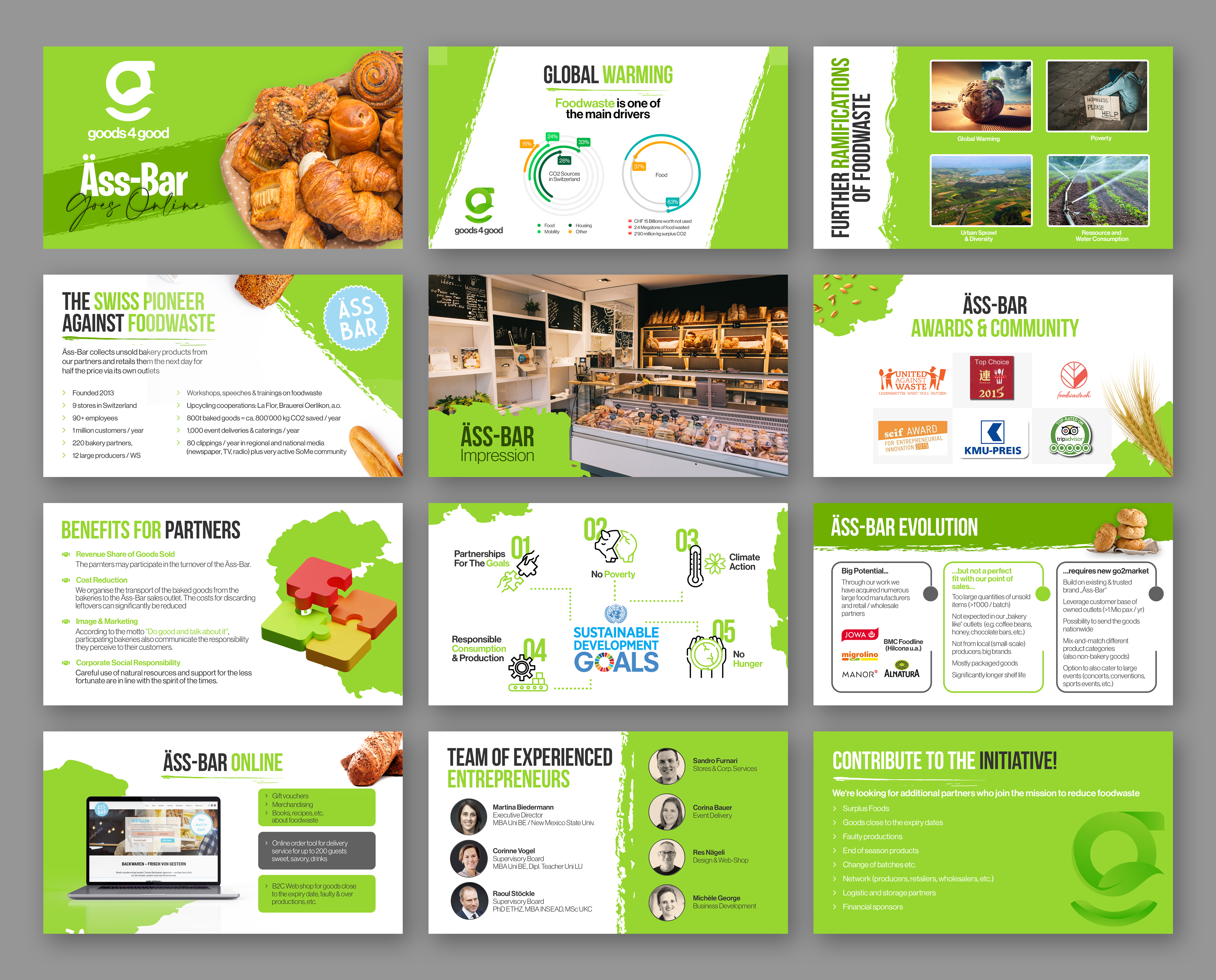 Design de PowerPoint par Graphic Guy pour ce projet | Design #30375530