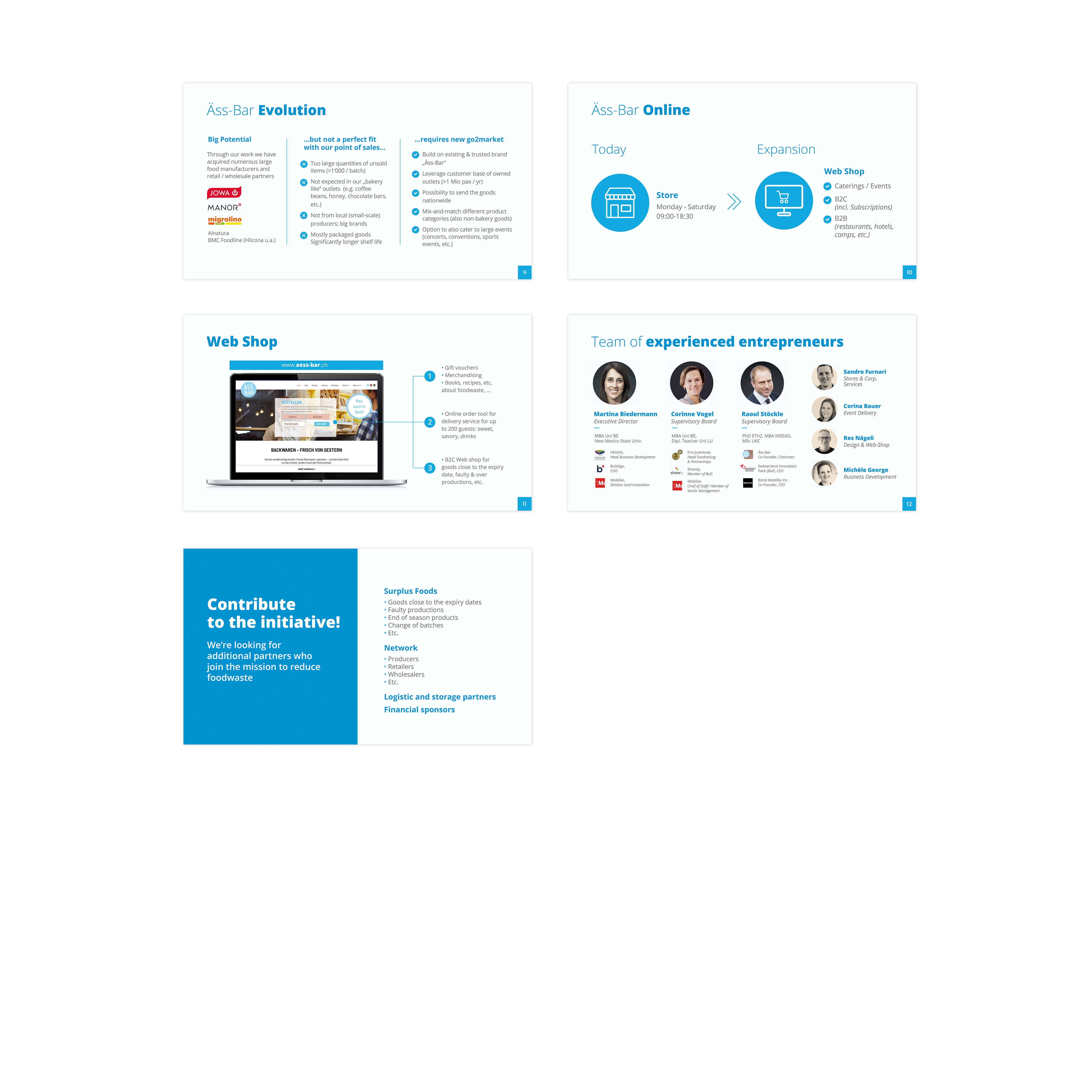 PowerPoint-Design von fernandasuzk für dieses Projekt | Design #30403007