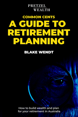 Book Cover Design by altafdesign for Pretzel Finance | Design #30369938