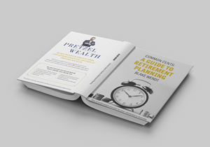 Book Cover Design by MarkoE for Pretzel Finance | Design #30391751