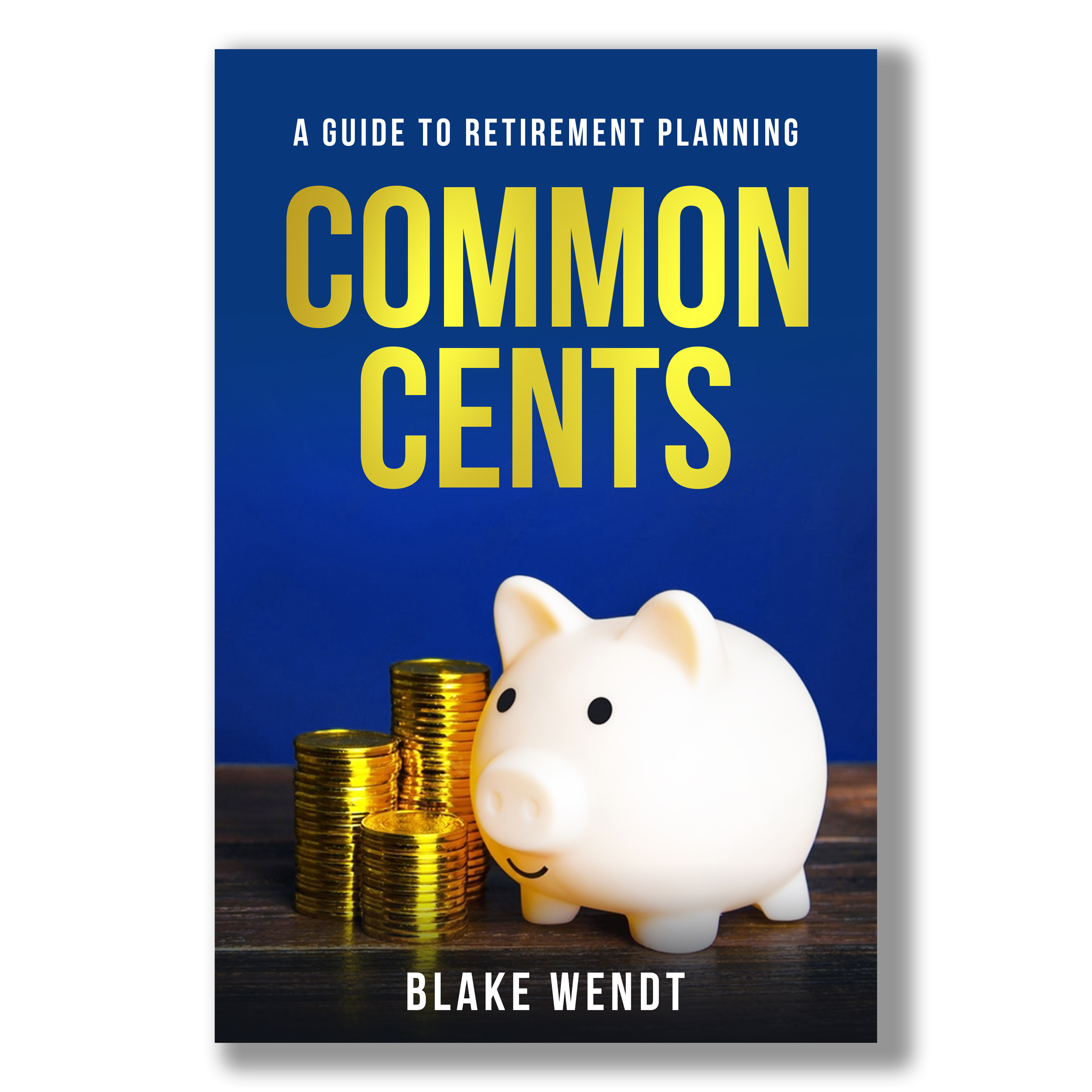 Book Cover Design by Pegasus for Pretzel Finance | Design #30364310