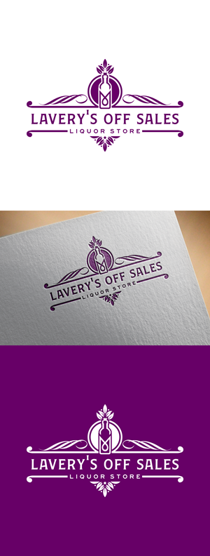 Logo Design by Histeria for this project | Design: #30377371