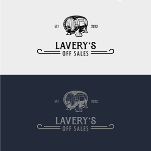 Logo Design by alrey_art