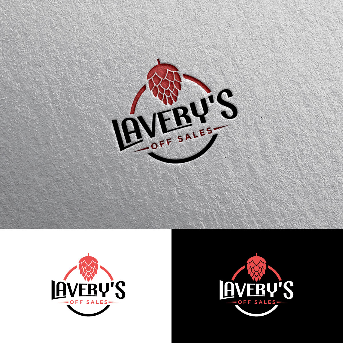 Logo Design by chris Ray for this project | Design #30366286