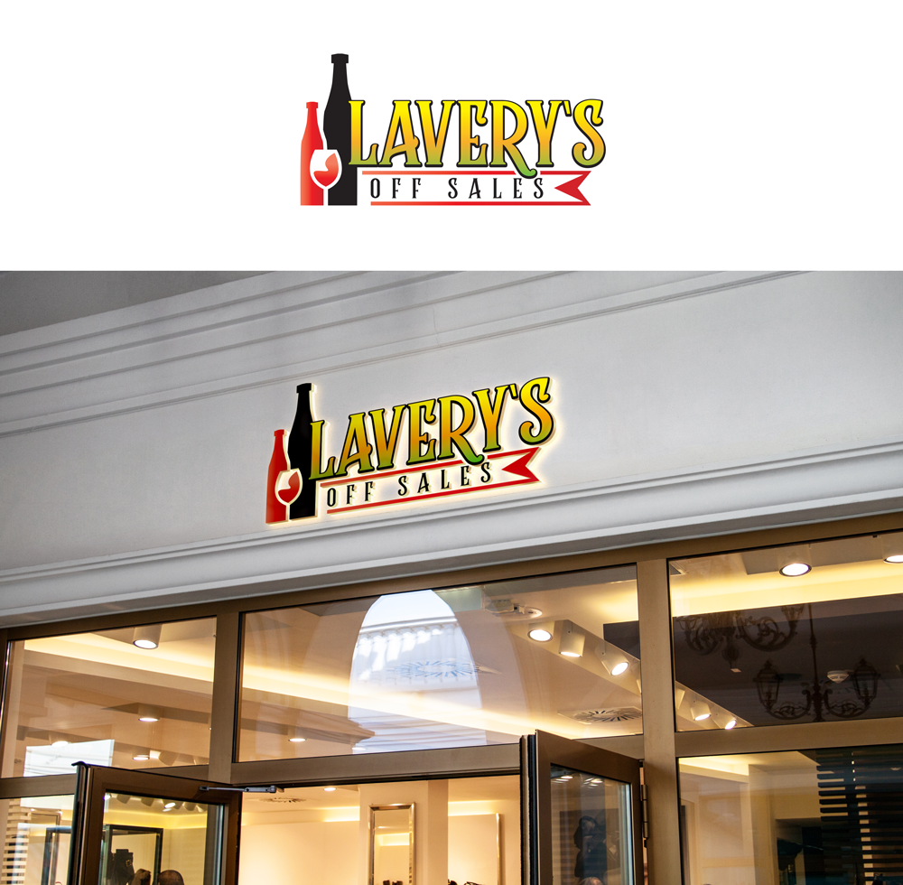 Logo Design by RA-bica for this project | Design #30364369