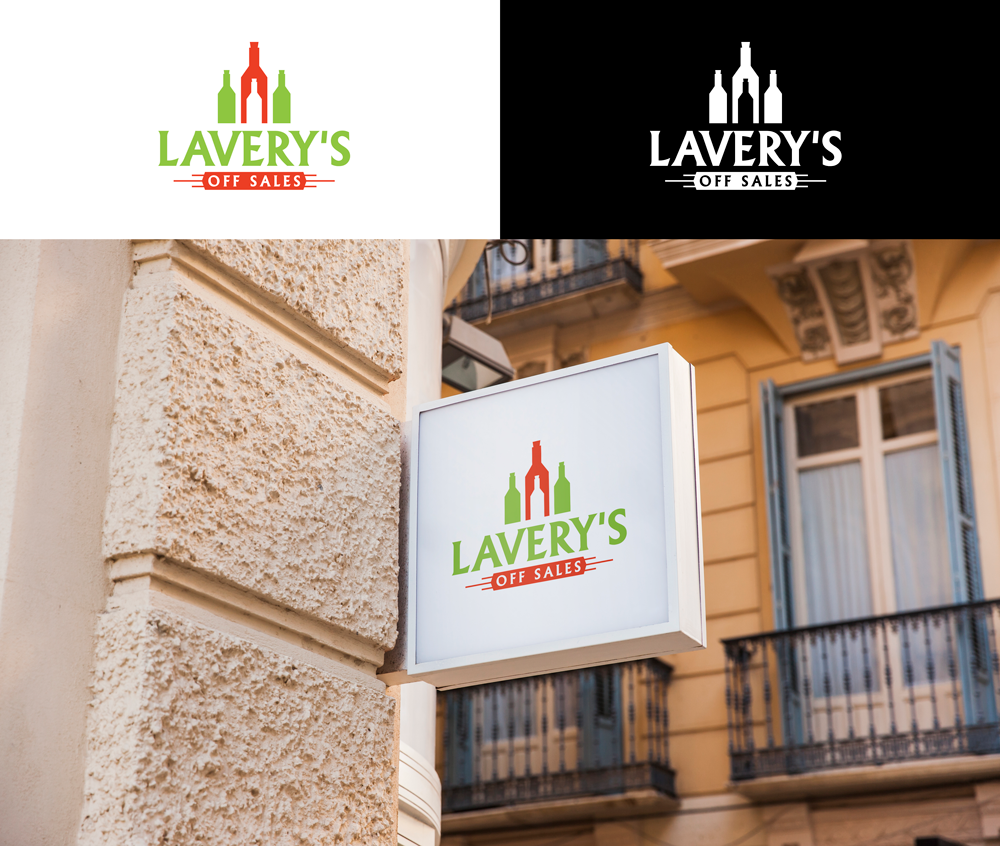 Logo Design by RA-bica for this project | Design #30364370