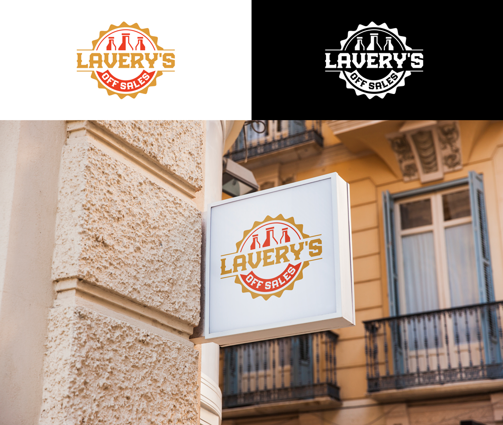 Logo Design by RA-bica for this project | Design #30364371