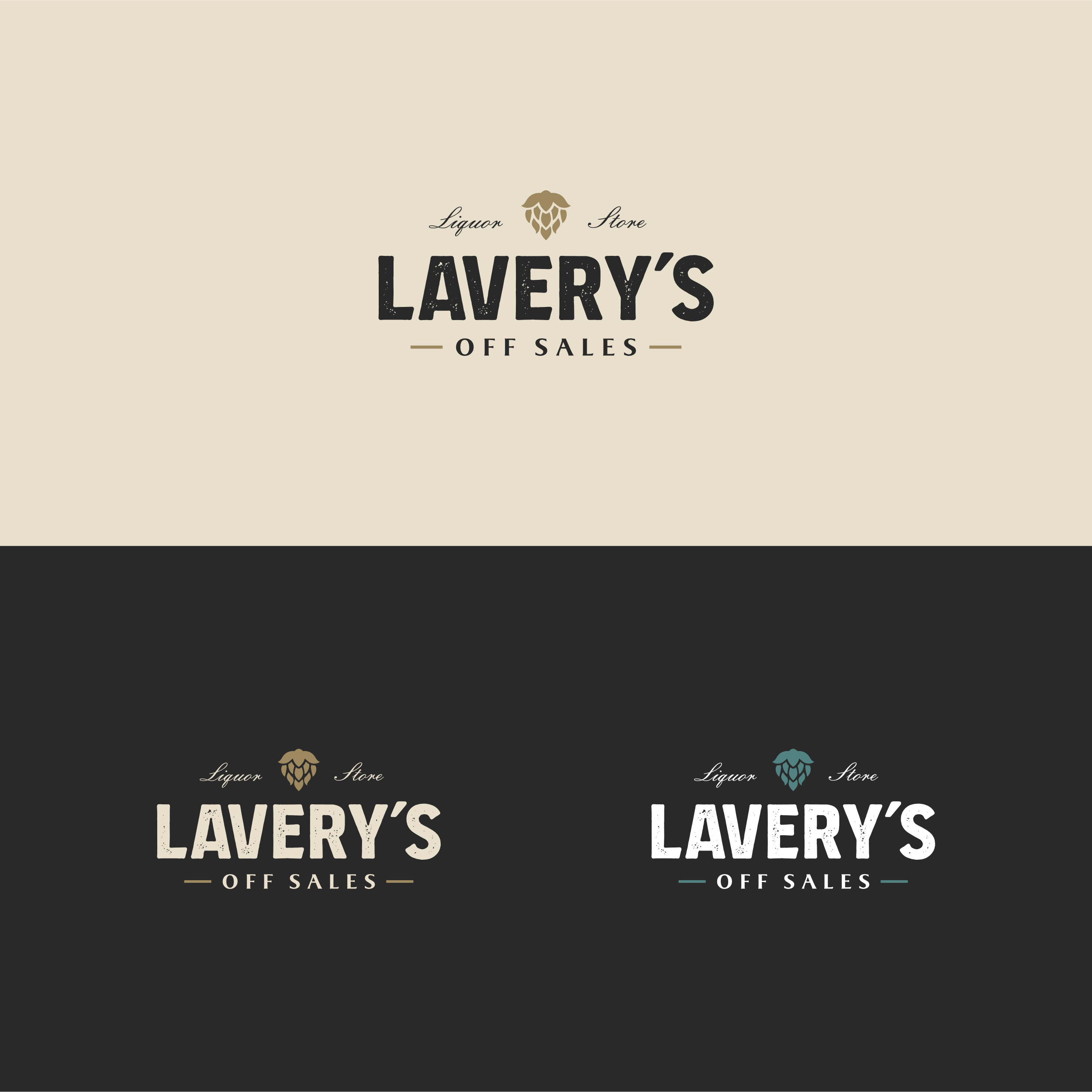 Logo-Design von YNCK für dieses Projekt | Design #30368173