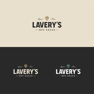 Logo Design by YNCK for this project | Design #30368173