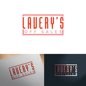 Logo Design by SalbaArt