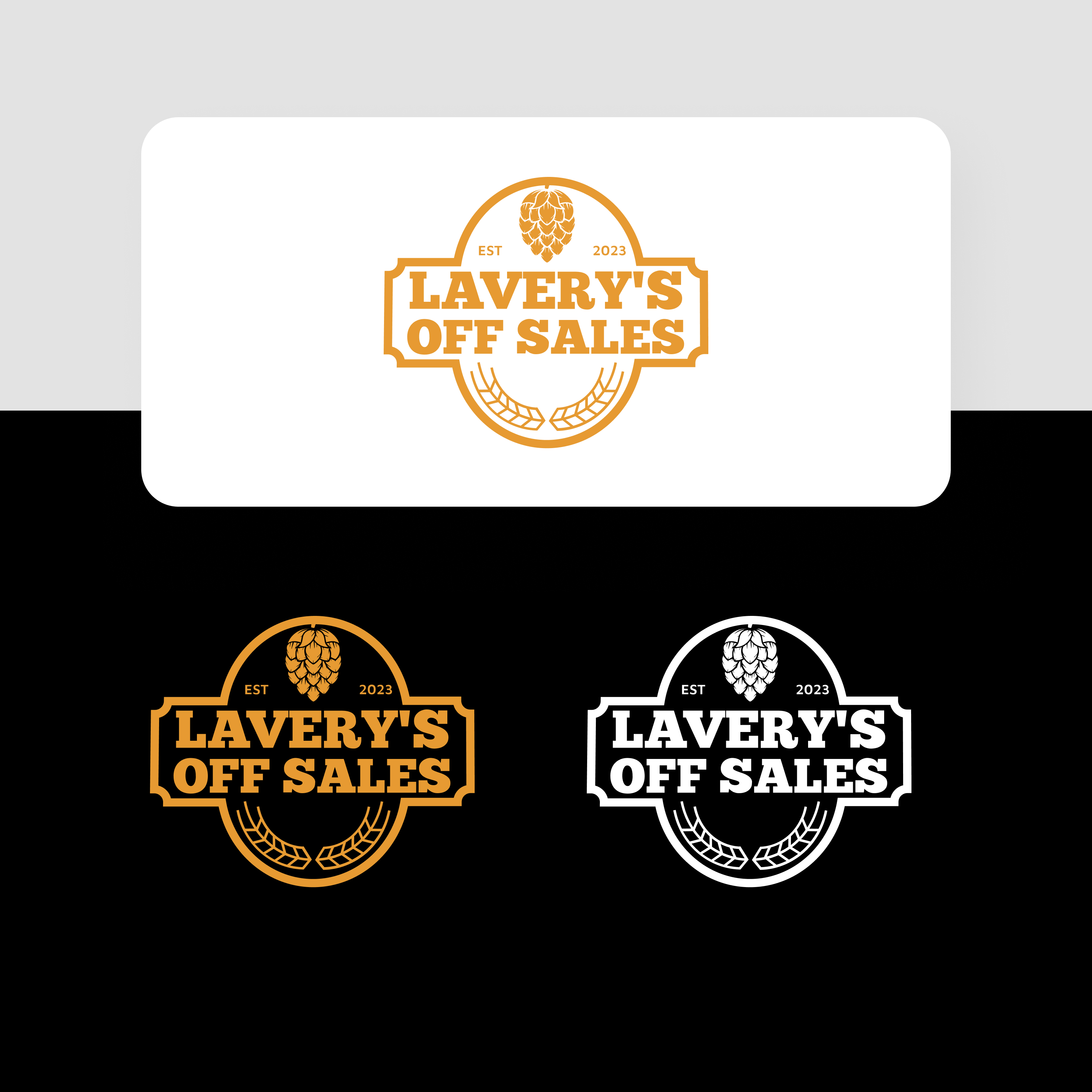 Logo Design by Finley Johnson for this project | Design #30375089