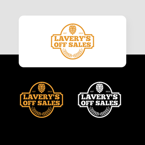 Logo Design by Finley Johnson for this project | Design: #30375089