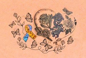 Tattoo-Design von Rickyy für dieses Projekt | Design: #30370886