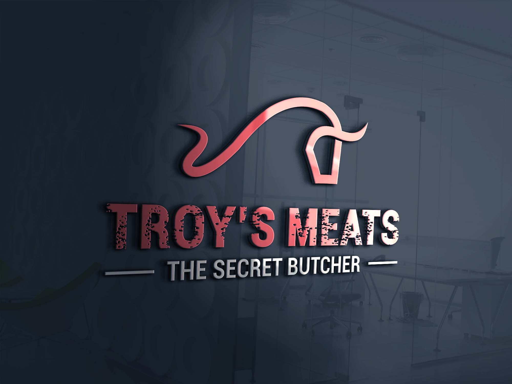 Logo-Design von ngibad für dieses Projekt | Design #30383819