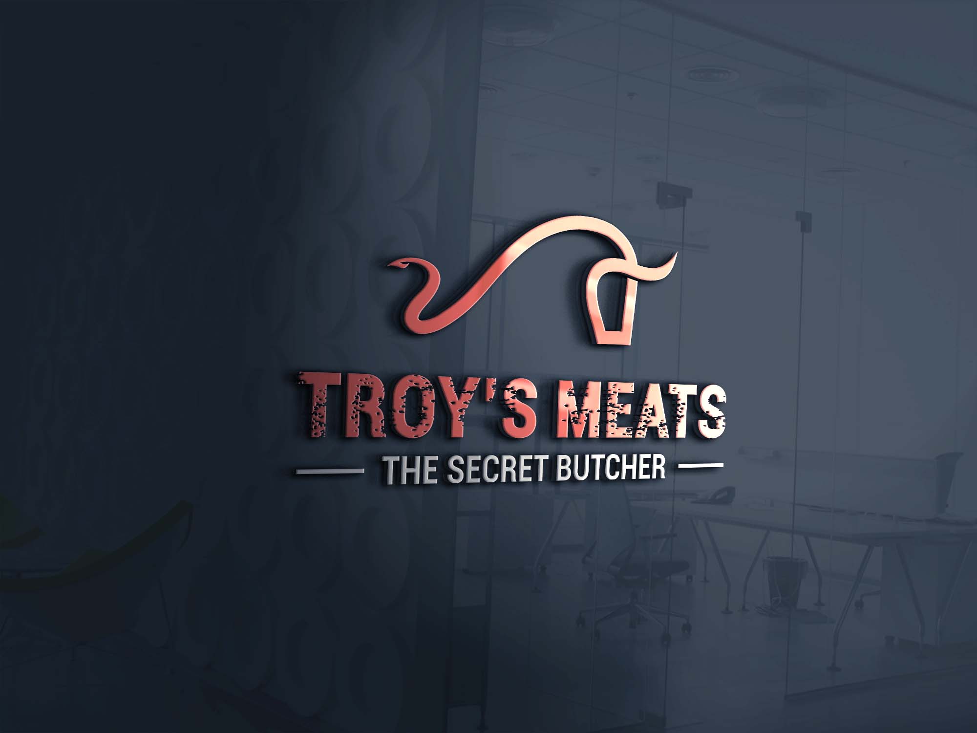 Logo Design by ngibad for this project | Design #30383820