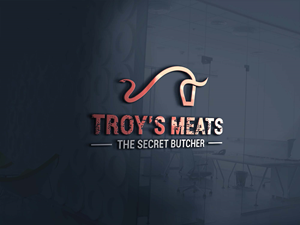 Logo-Design von ngibad für dieses Projekt | Design: #30383820