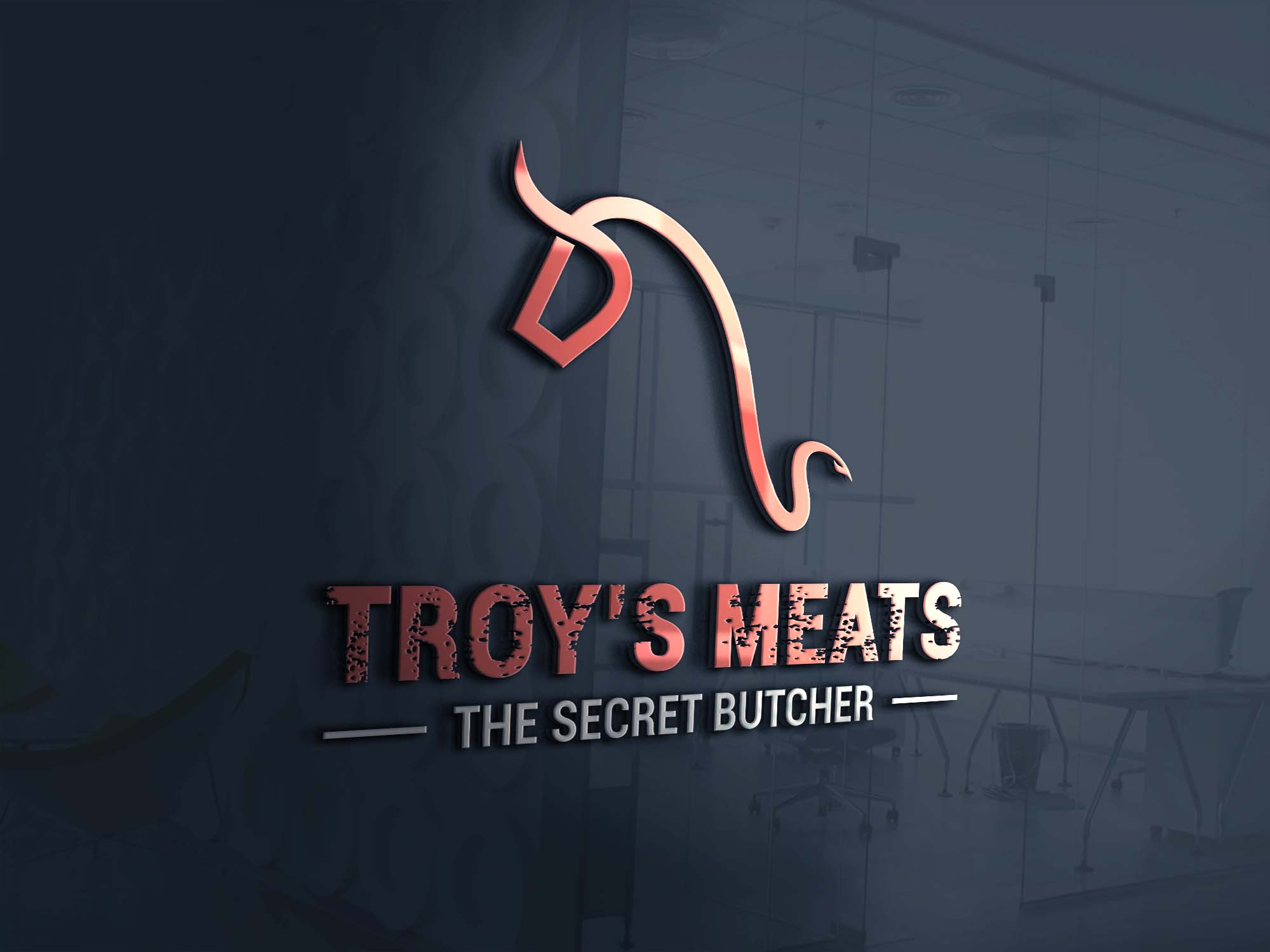 Logo-Design von ngibad für dieses Projekt | Design #30383821