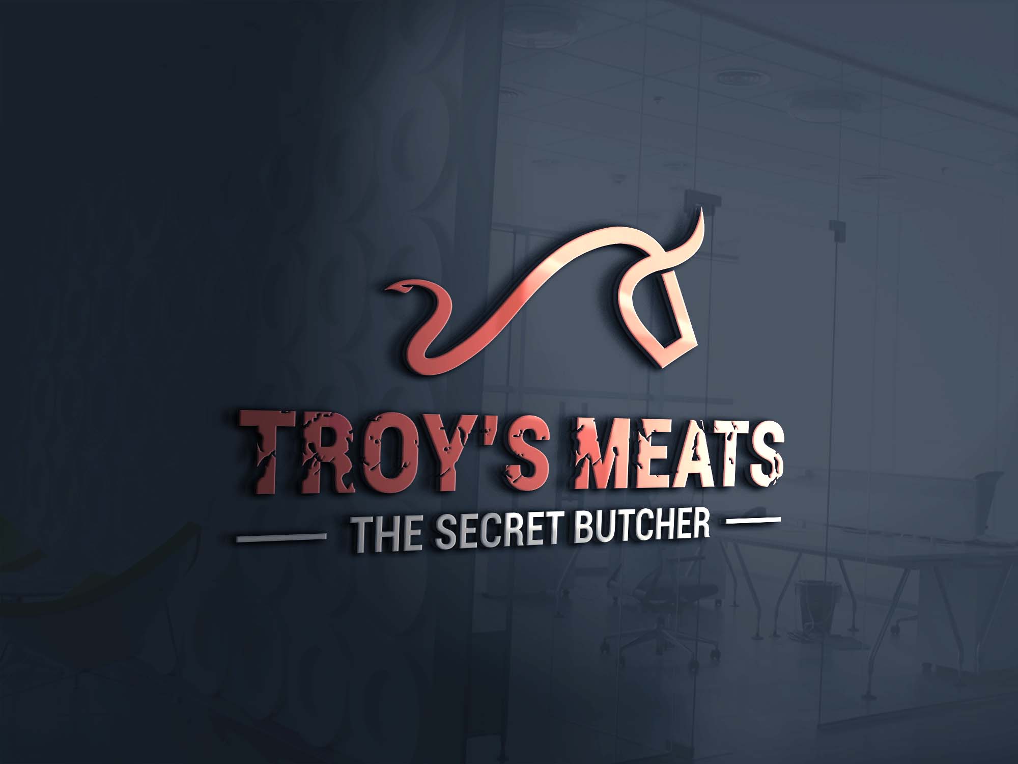 Logo Design by ngibad for this project | Design #30383876