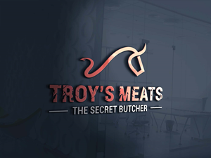 Logo-Design von ngibad für dieses Projekt | Design: #30383876