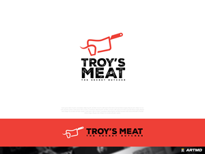 Logo Design by ARTMD for this project | Design: #30360262