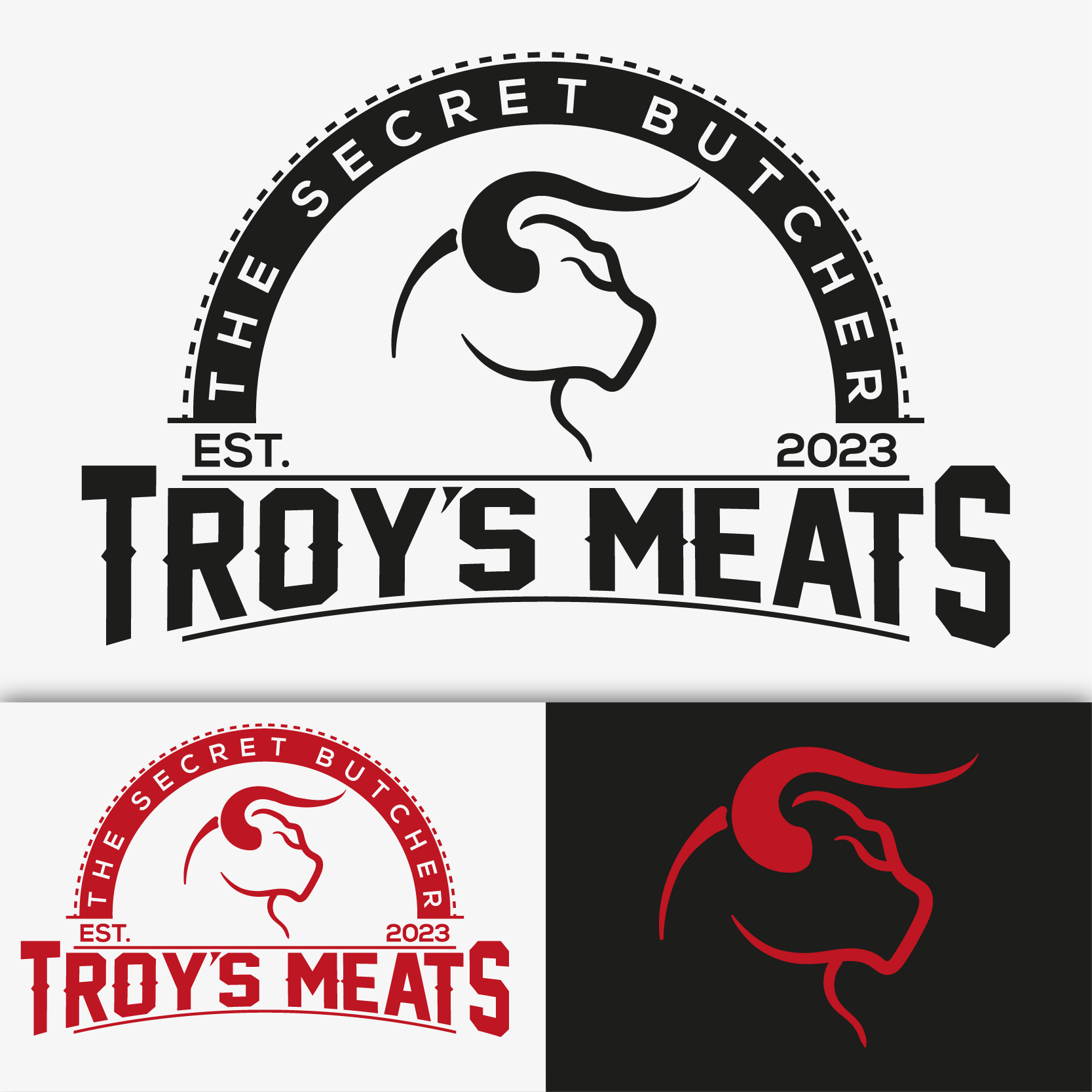 Logo Design by MJa designer for this project | Design #30368501