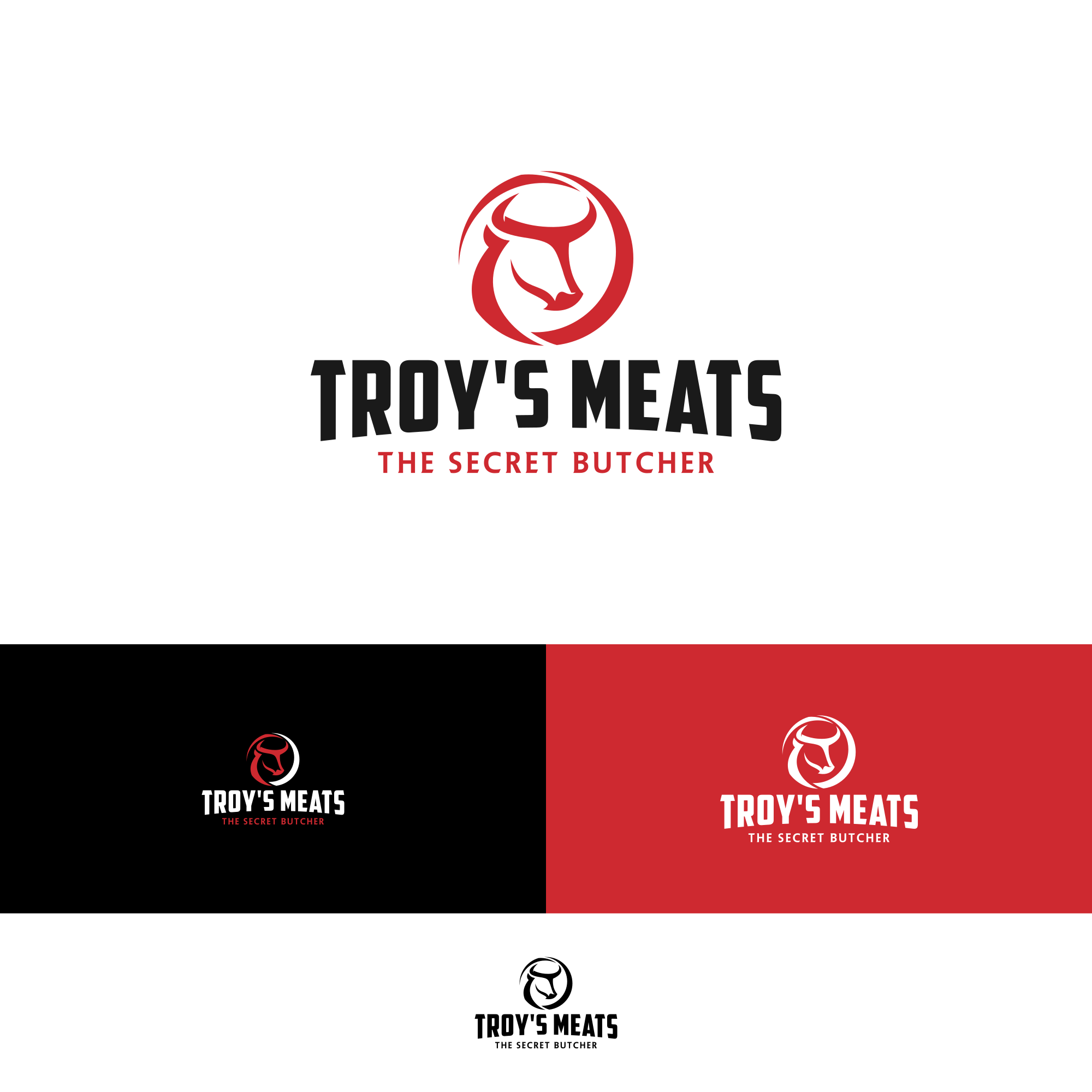 Logo Design by 3n0h99 for this project | Design #30366588