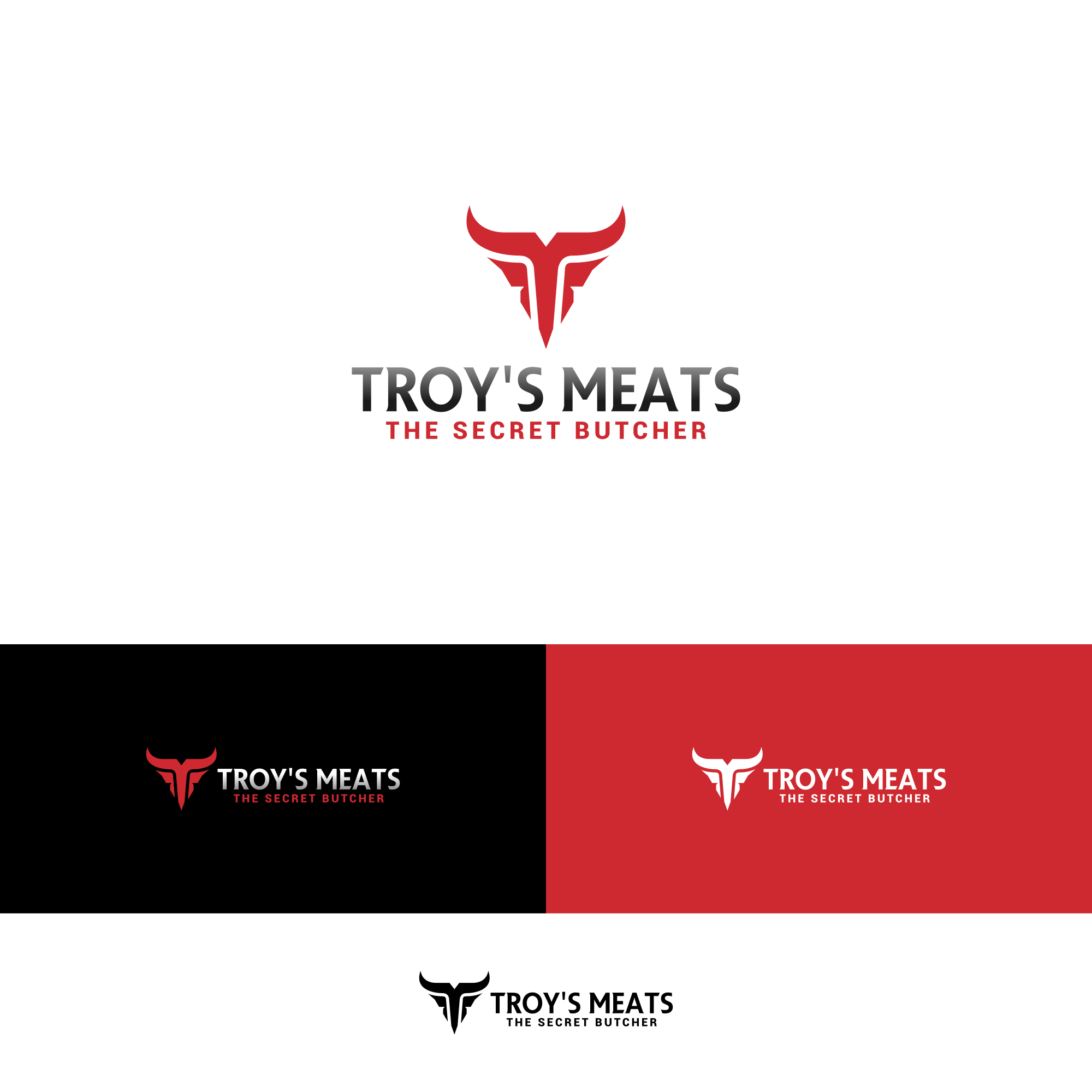 Logo Design by 3n0h99 for this project | Design #30366589