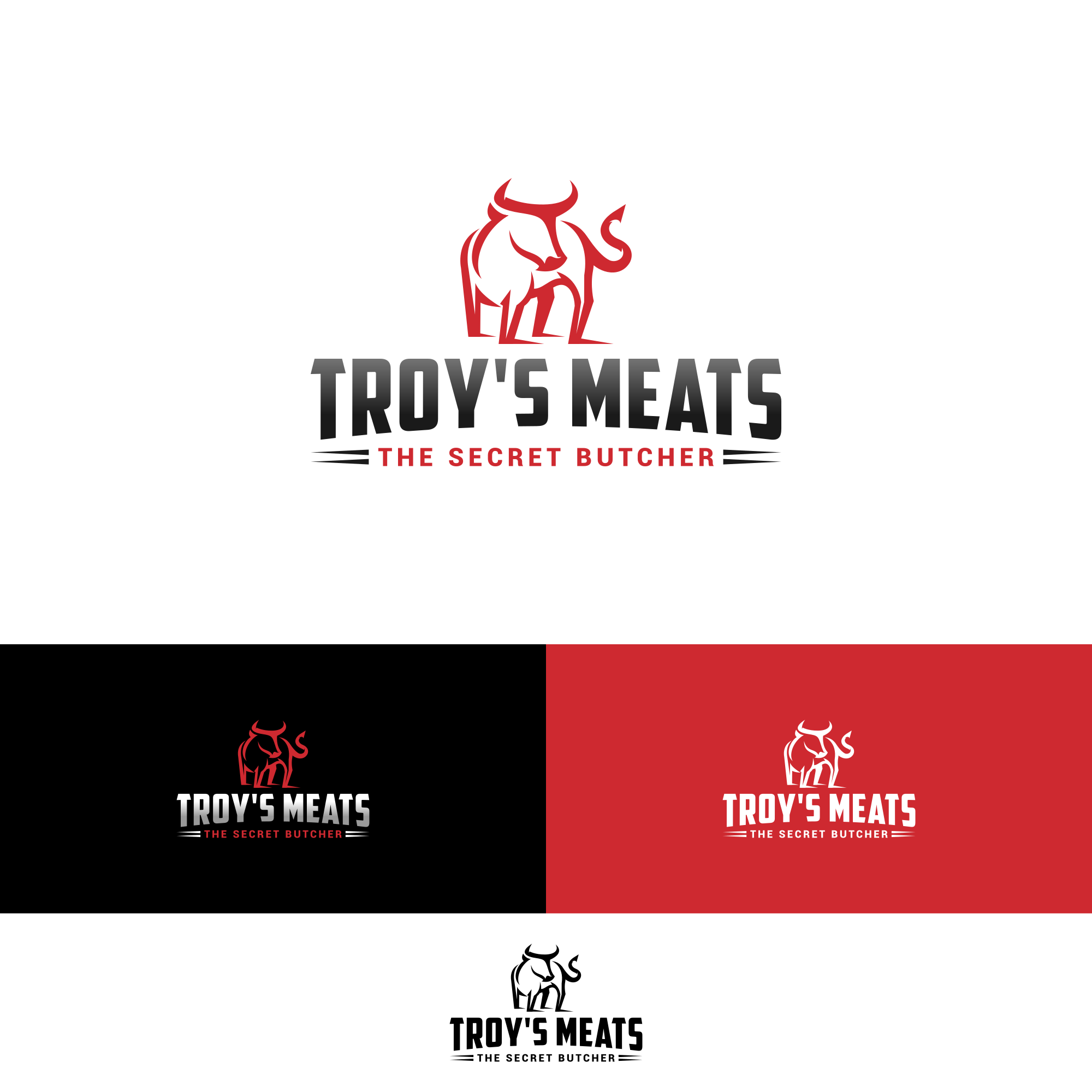 Logo Design by 3n0h99 for this project | Design #30366590